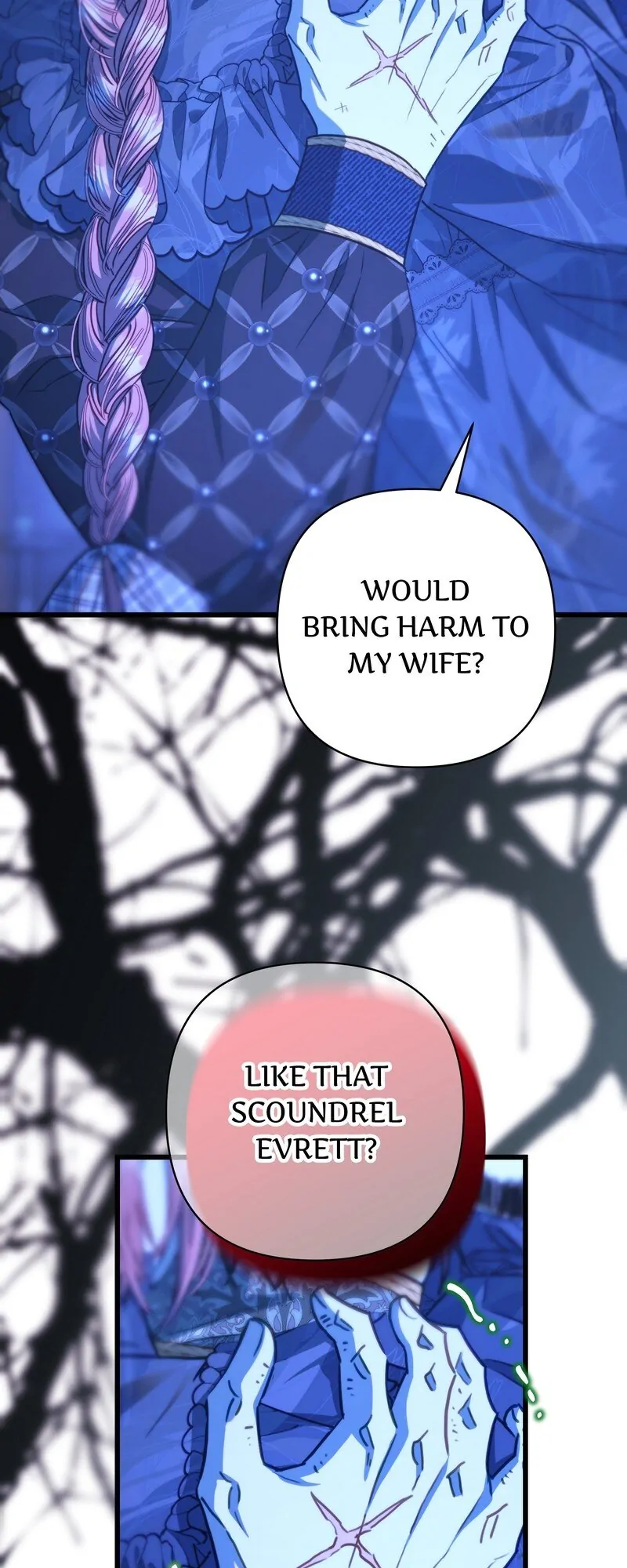 Another Typical Fantasy Romance Chapter 105 276 02