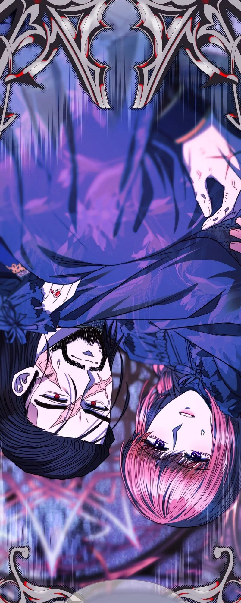 Another Typical Fantasy Romance Chapter 105 282 08