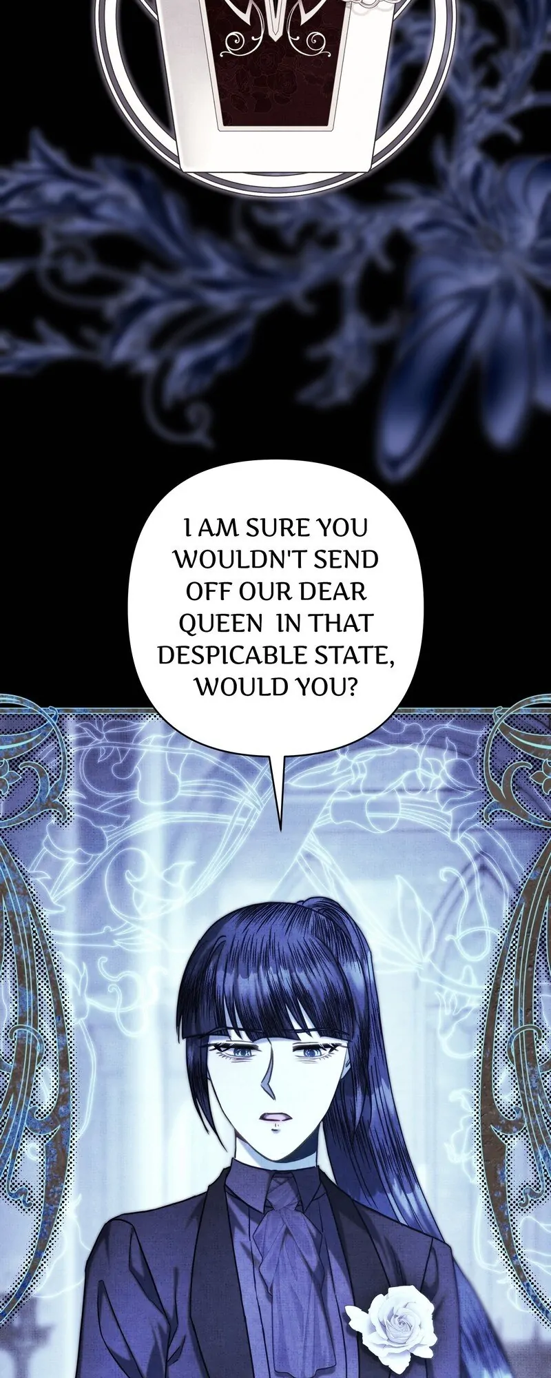 Another Typical Fantasy Romance Chapter 105 290 16