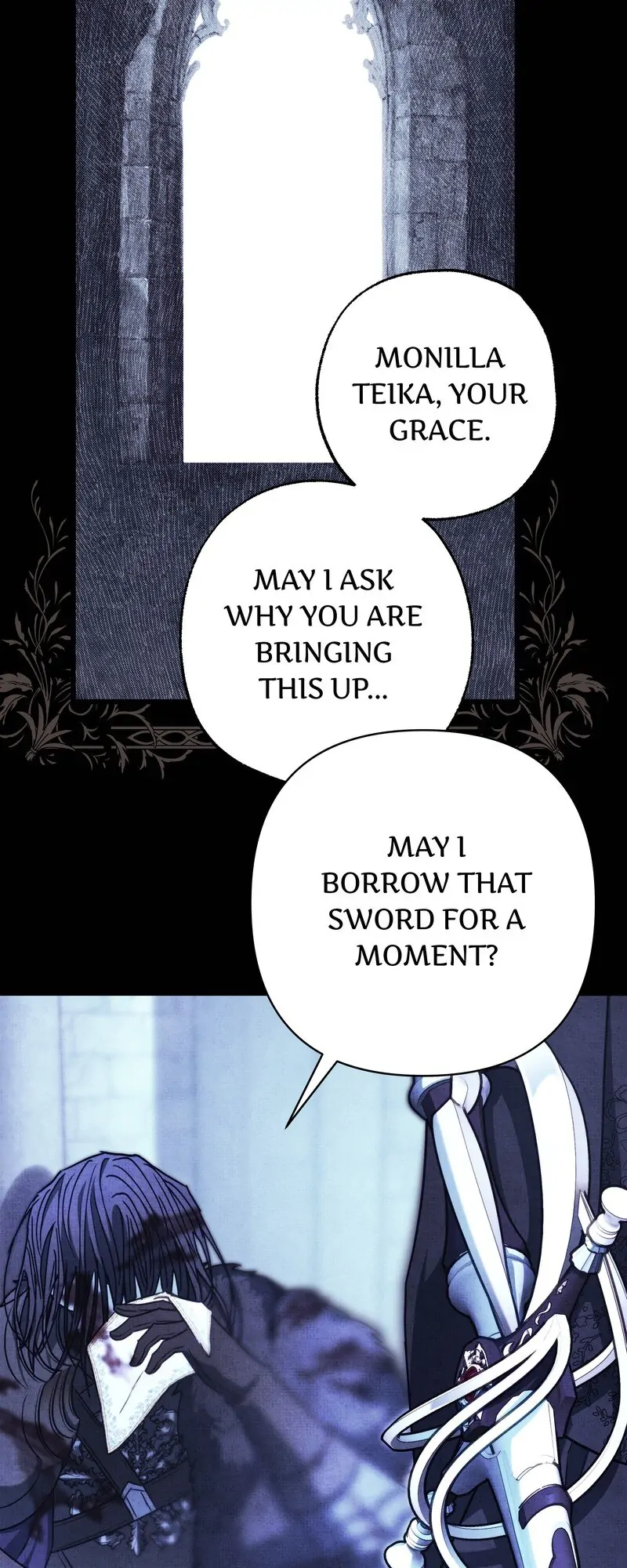 Another Typical Fantasy Romance Chapter 105 296 22