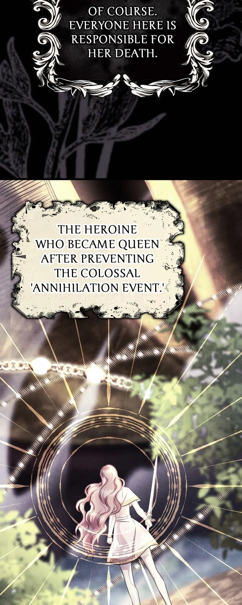 Another Typical Fantasy Romance Chapter 105 300 26