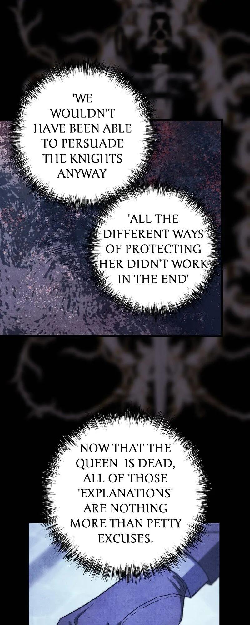 Another Typical Fantasy Romance Chapter 105 302 28