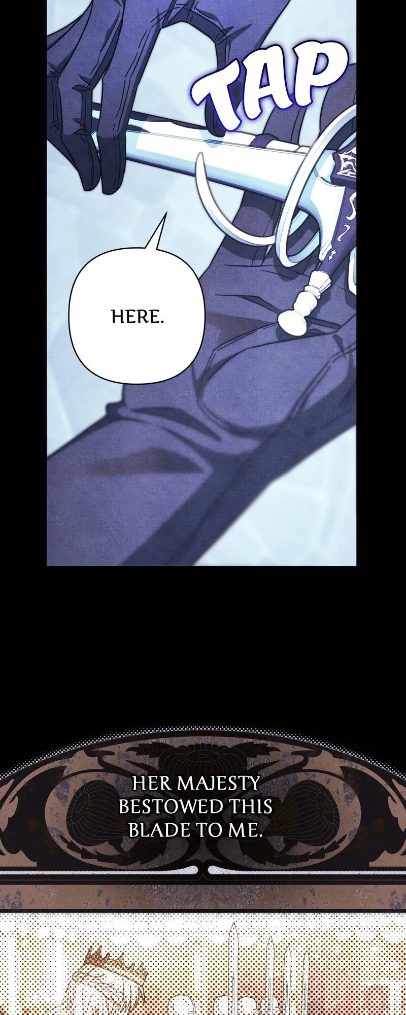 Another Typical Fantasy Romance Chapter 105 303 29