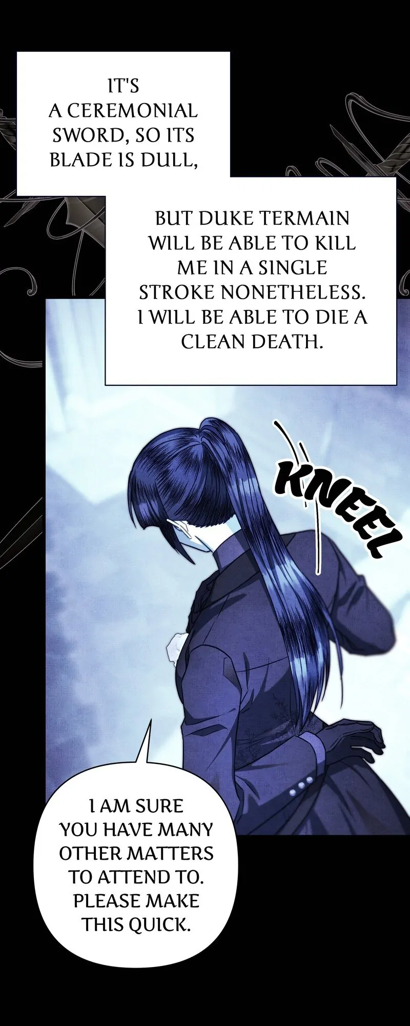 Another Typical Fantasy Romance Chapter 105 305 31