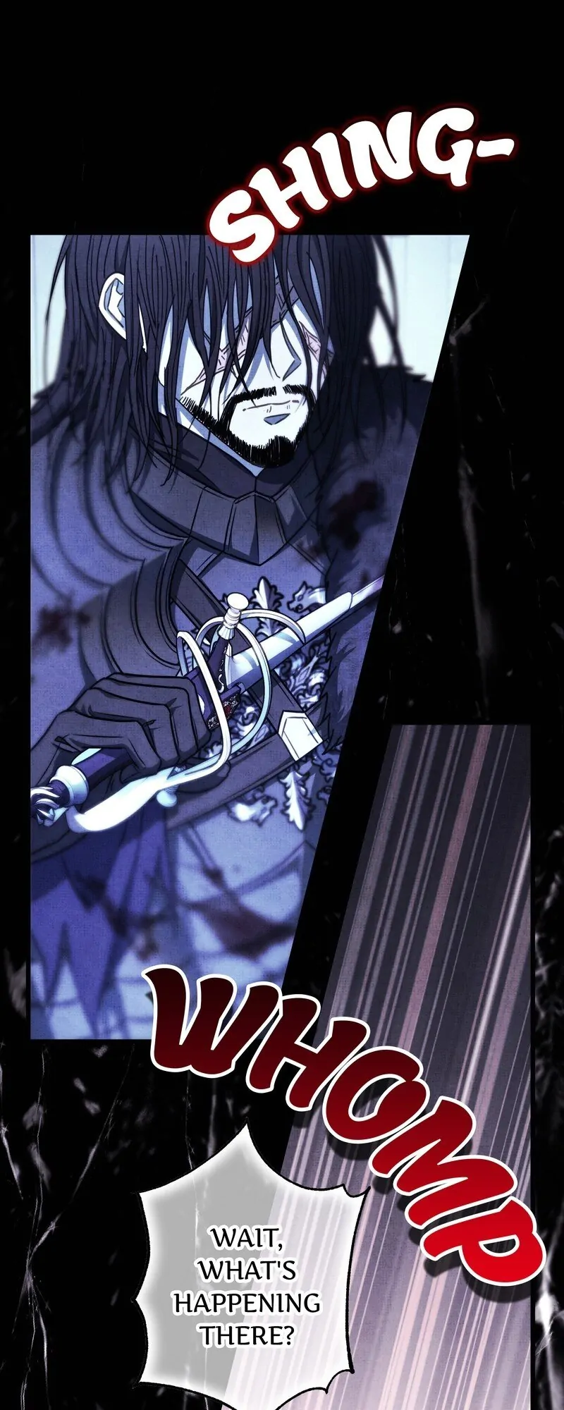 Another Typical Fantasy Romance Chapter 105 306 32