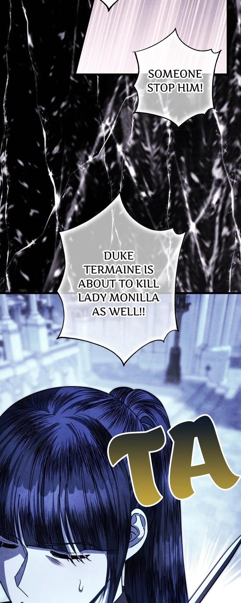 Another Typical Fantasy Romance Chapter 105 307 33