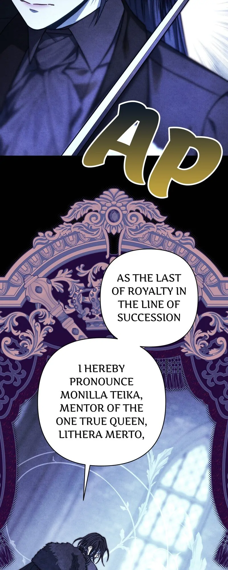 Another Typical Fantasy Romance Chapter 105 308 34