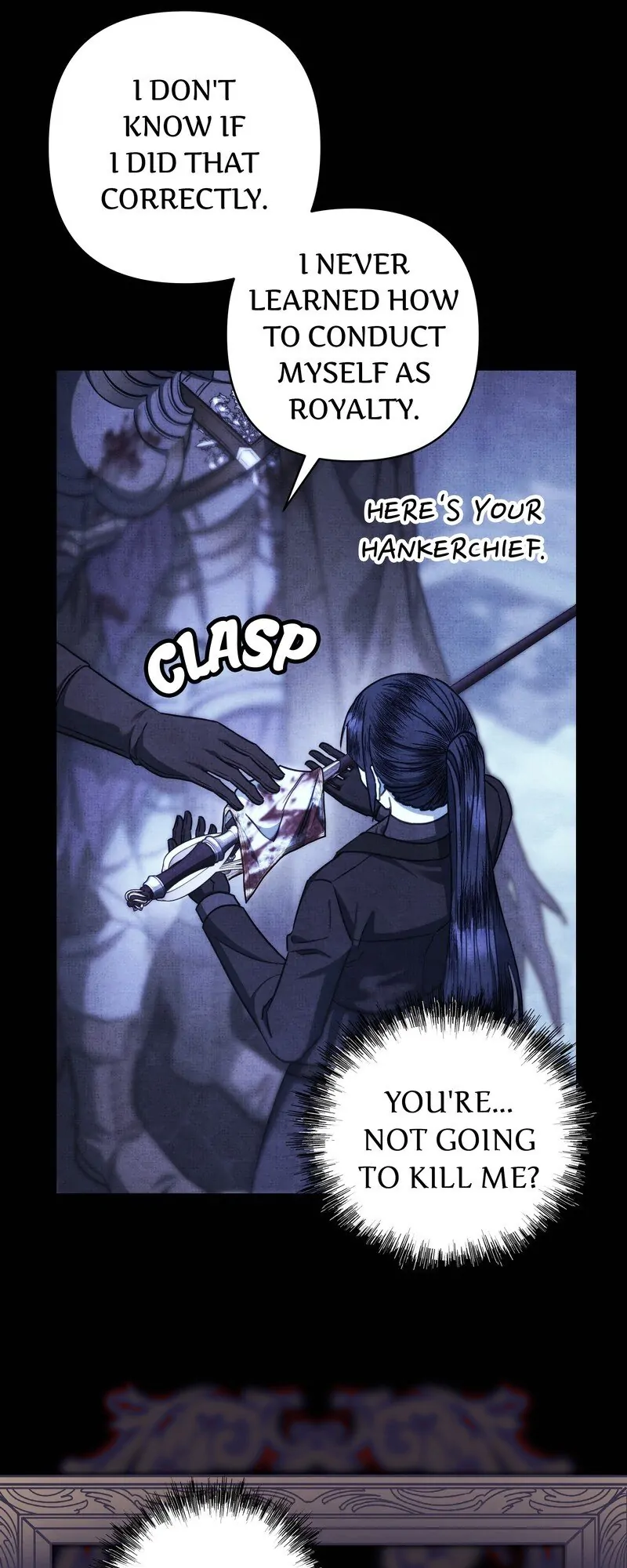 Another Typical Fantasy Romance Chapter 105 311 37