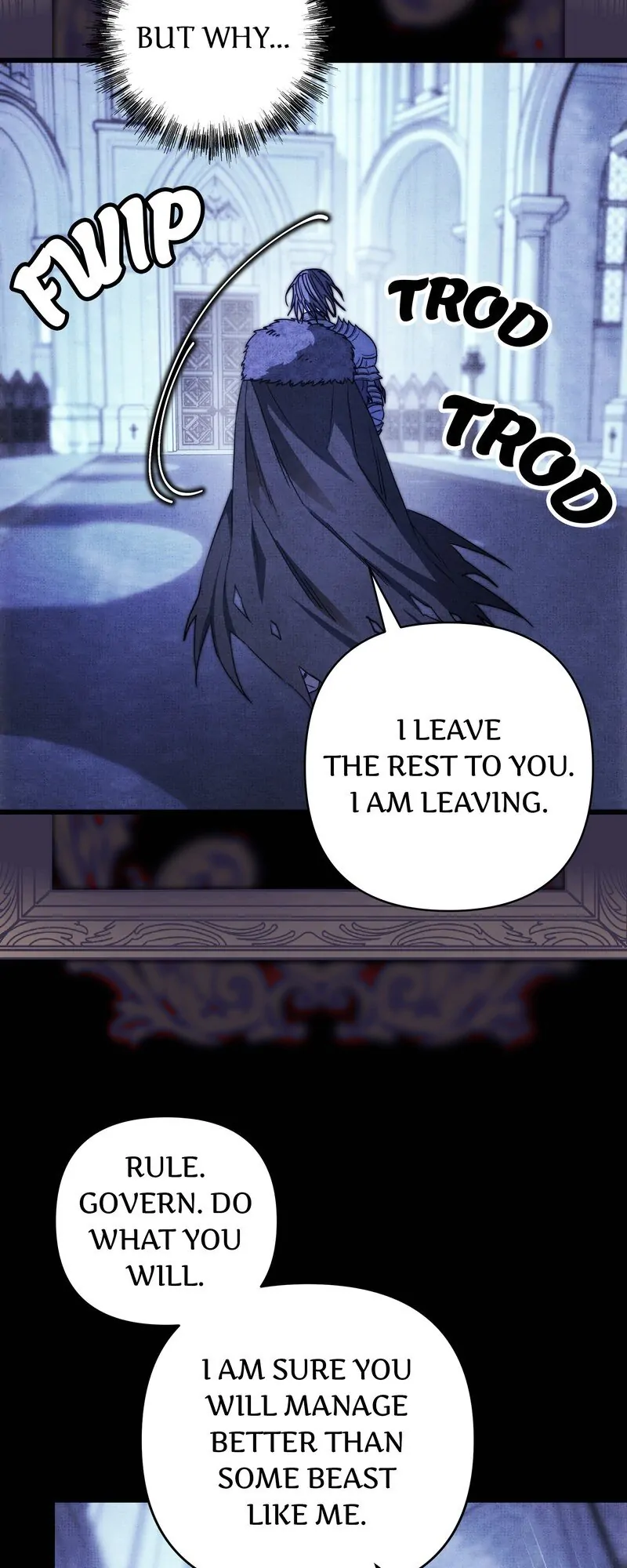 Another Typical Fantasy Romance Chapter 105 312 38