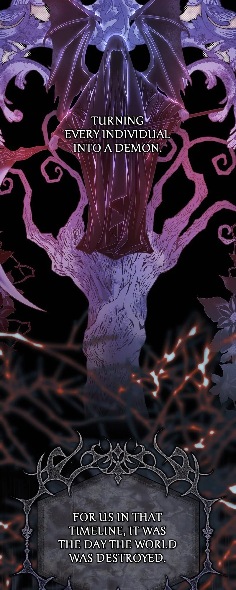 Another Typical Fantasy Romance Chapter 105 321 47