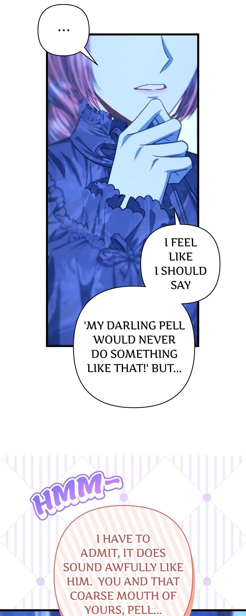 Another Typical Fantasy Romance Chapter 105 323 49