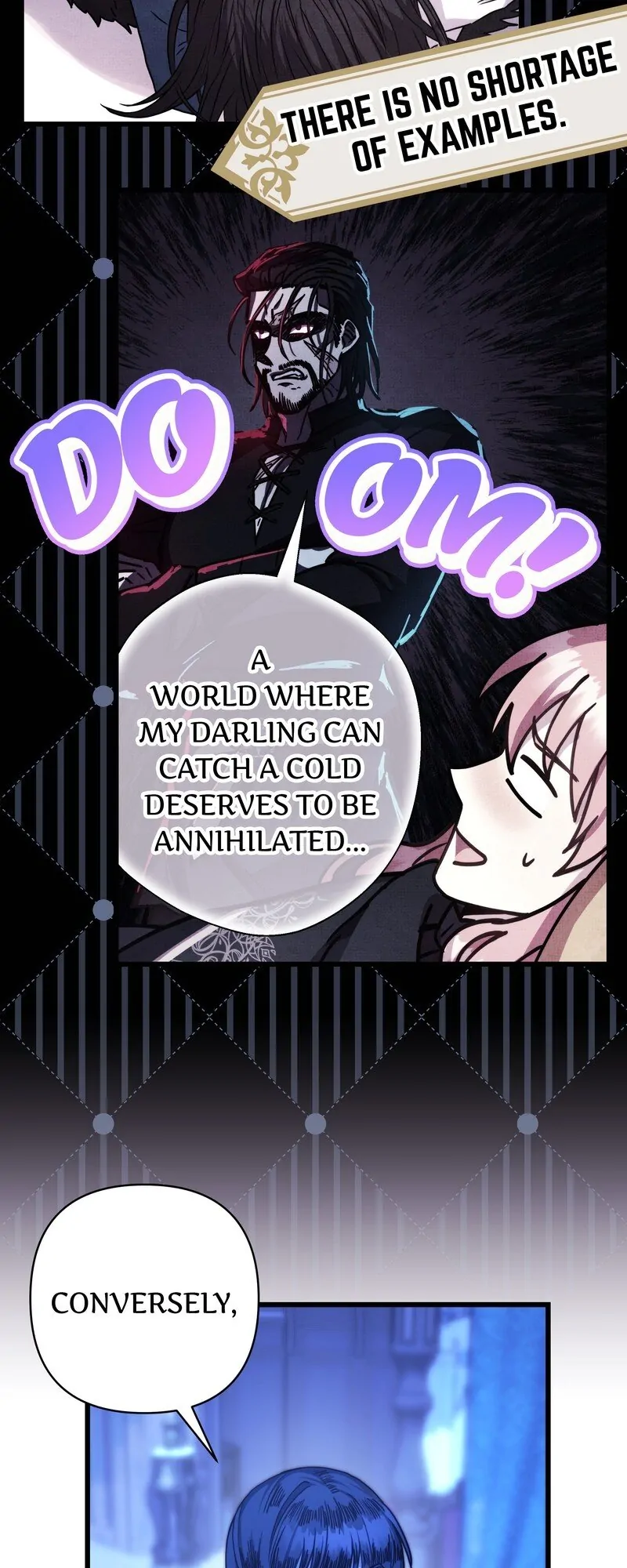 Another Typical Fantasy Romance Chapter 105 325 51