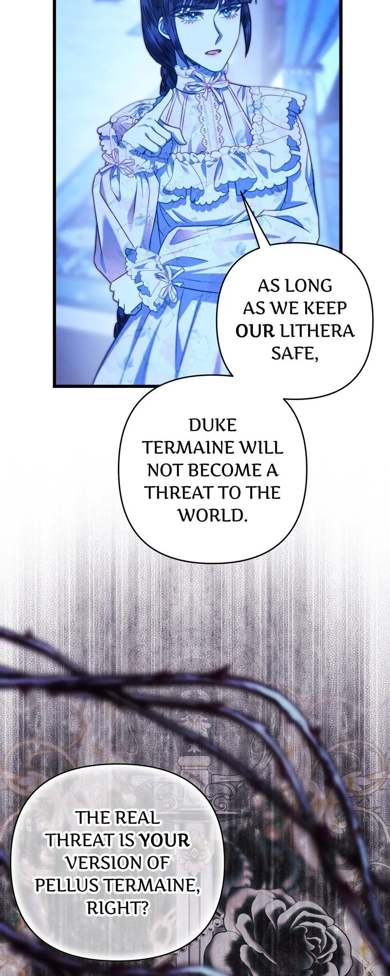 Another Typical Fantasy Romance Chapter 105 326 52