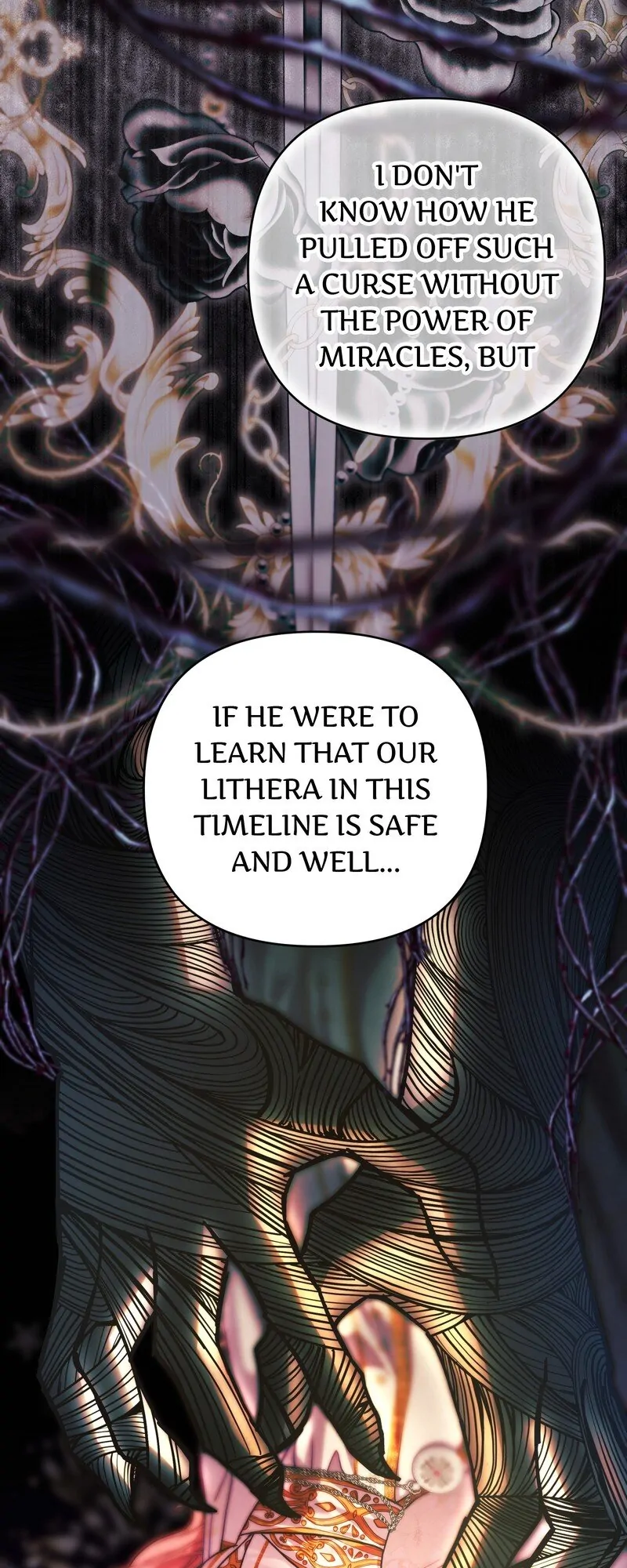 Another Typical Fantasy Romance Chapter 105 327 53