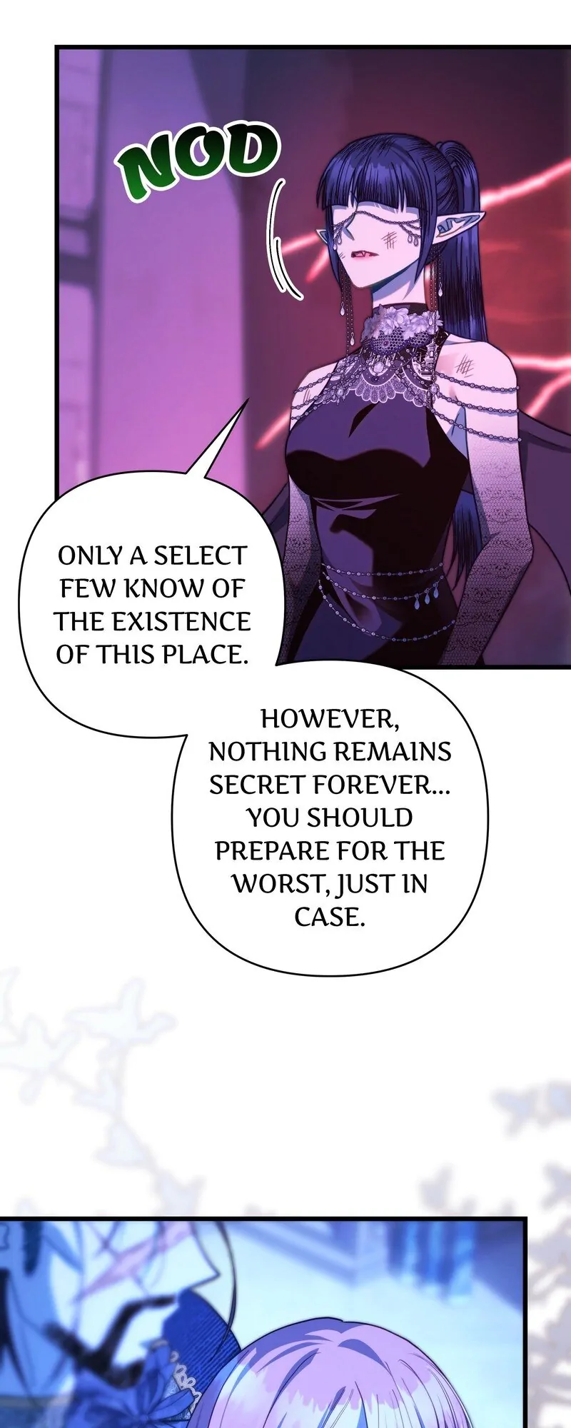 Another Typical Fantasy Romance Chapter 105 329 55