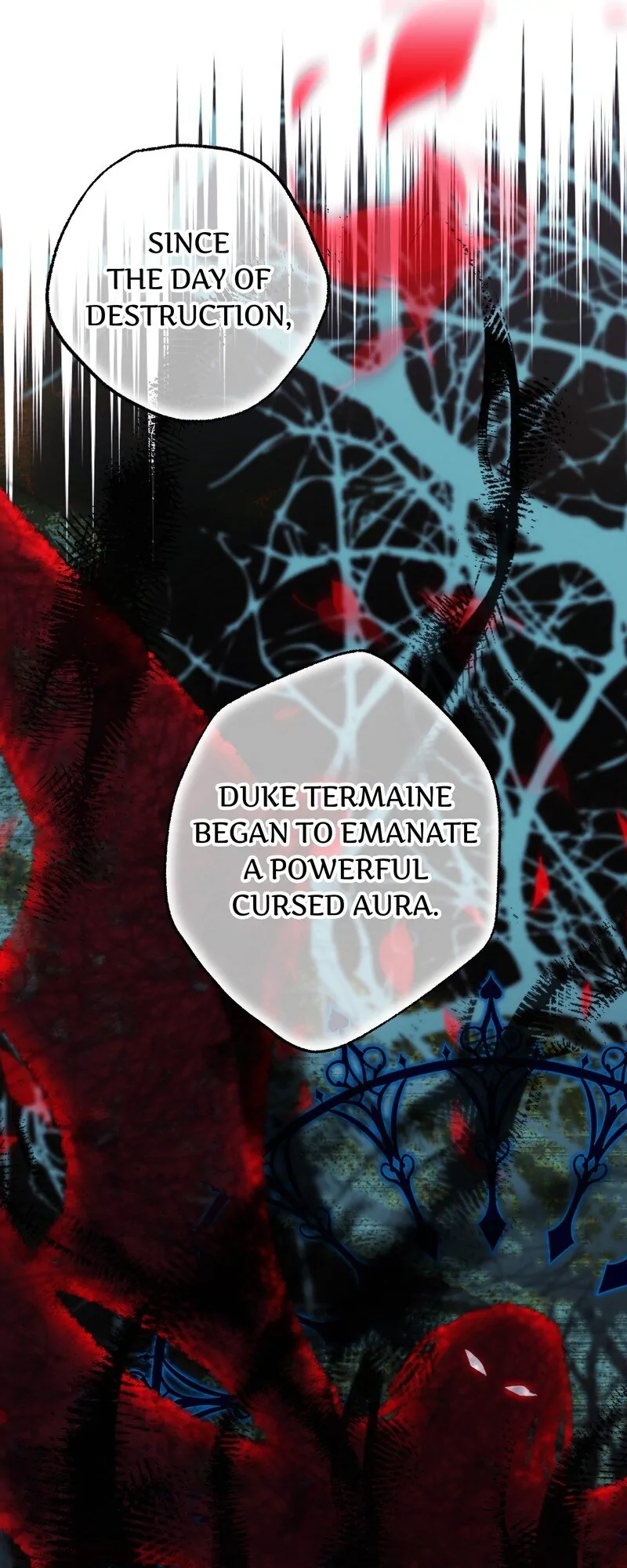 Another Typical Fantasy Romance Chapter 105 332 58