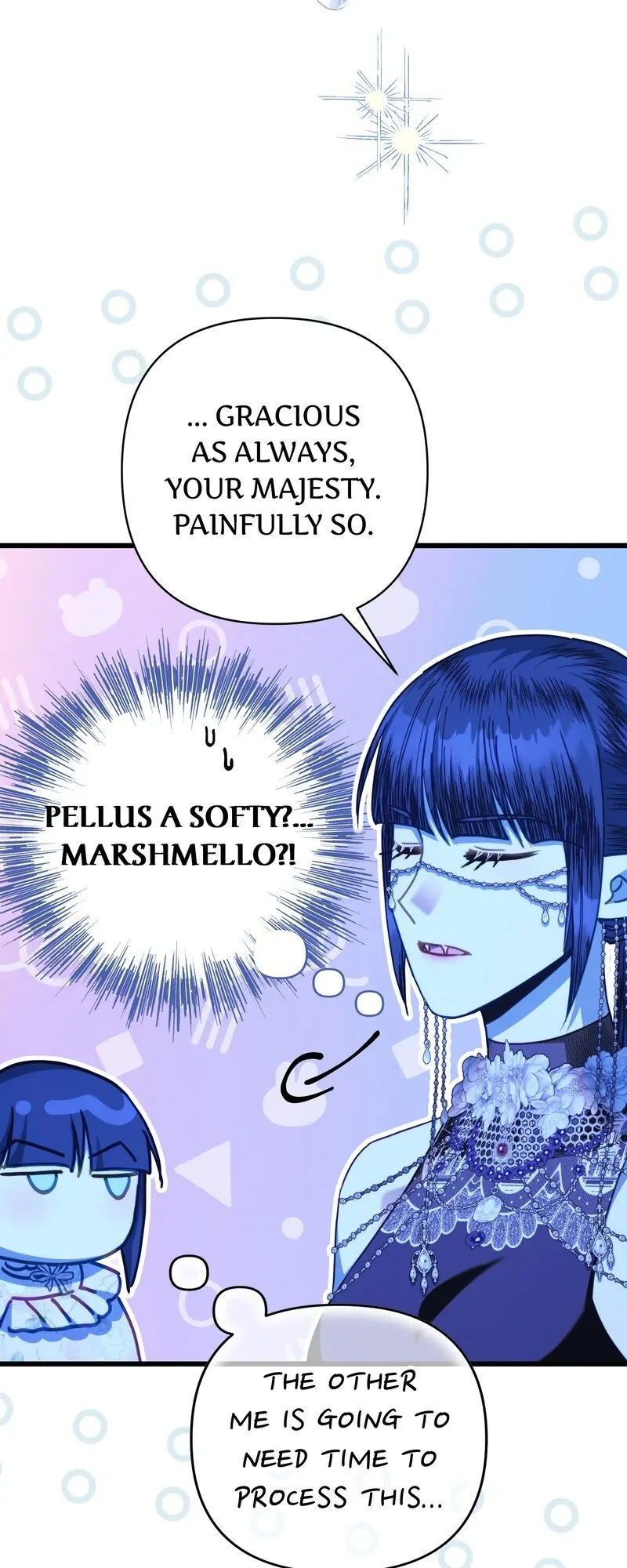 Another Typical Fantasy Romance Chapter 105 344 70