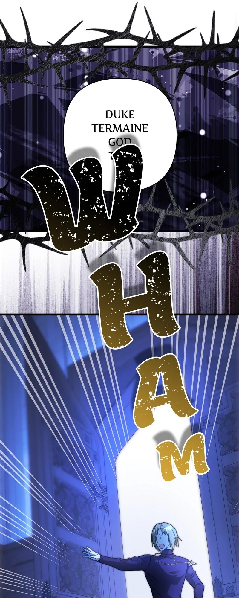 Another Typical Fantasy Romance Chapter 105 347 73