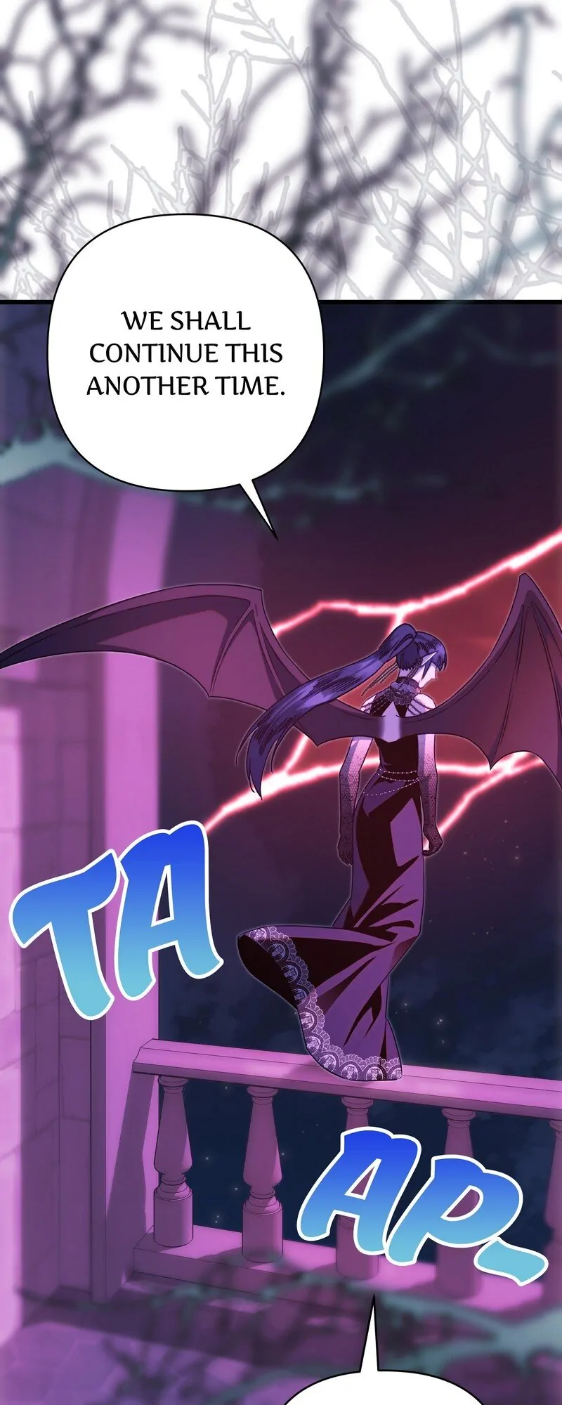 Another Typical Fantasy Romance Chapter 105 351 77