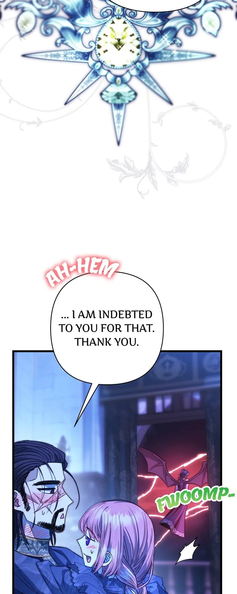 Another Typical Fantasy Romance Chapter 105 355 81