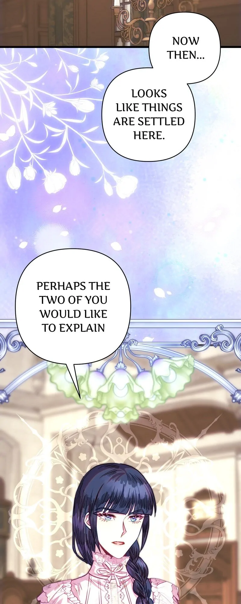 Another Typical Fantasy Romance Chapter 105 361 87