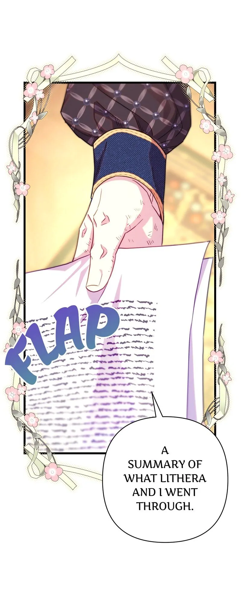 Another Typical Fantasy Romance Chapter 106 278 01