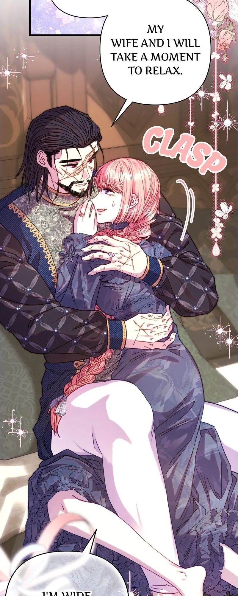 Another Typical Fantasy Romance Chapter 106 281 04