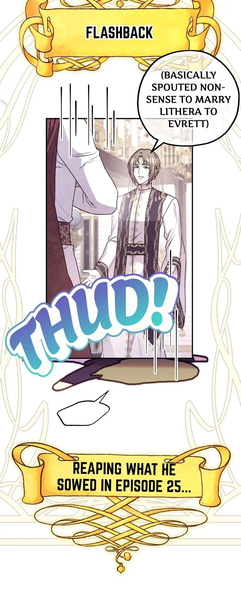 Another Typical Fantasy Romance Chapter 106 287 10