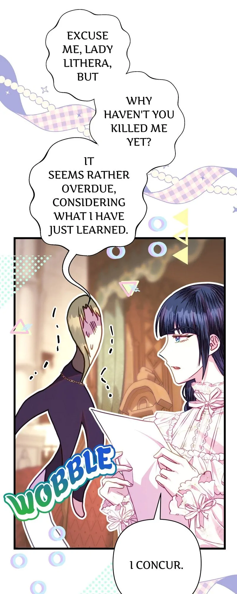 Another Typical Fantasy Romance Chapter 106 288 11