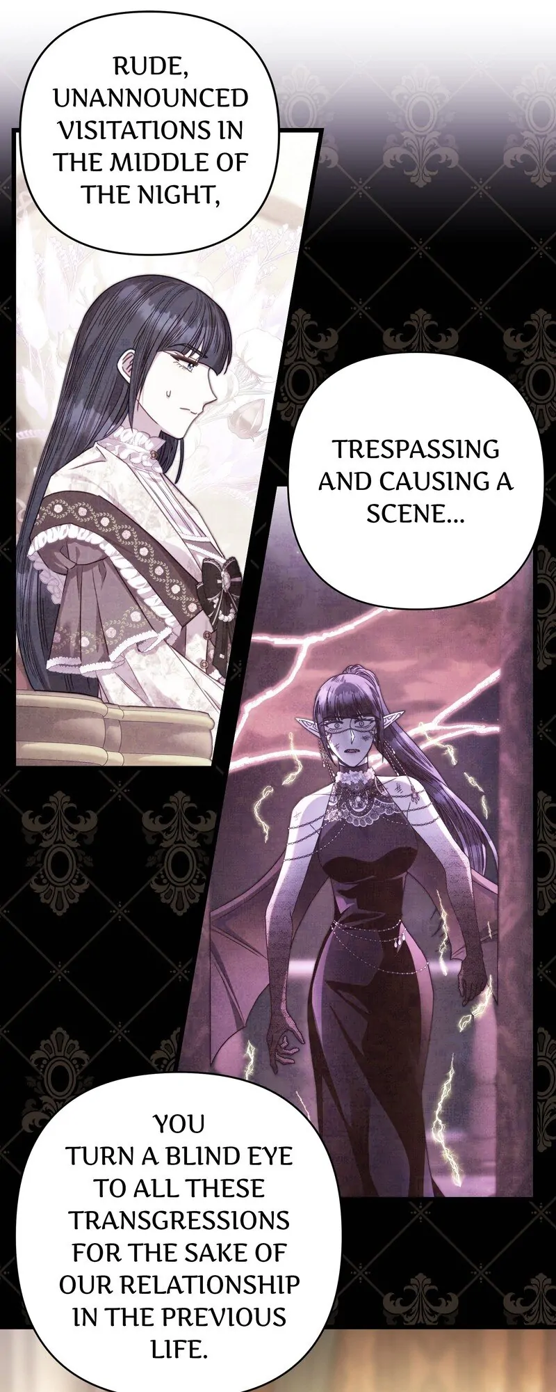 Another Typical Fantasy Romance Chapter 106 290 13