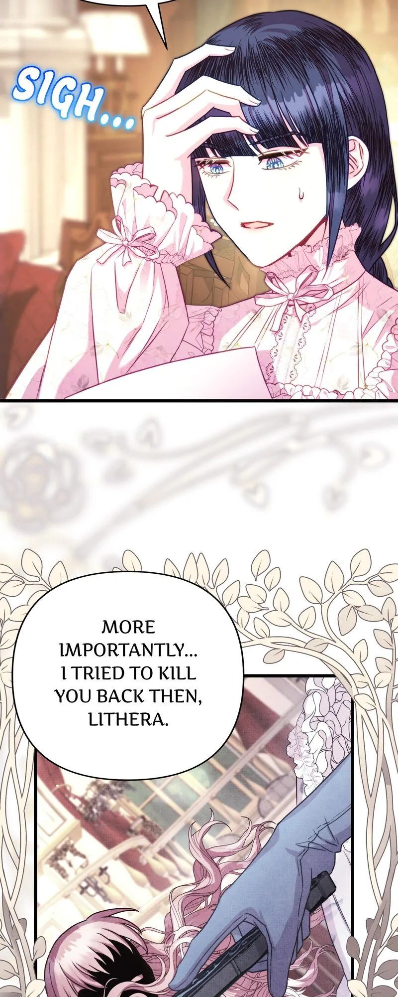 Another Typical Fantasy Romance Chapter 106 291 14