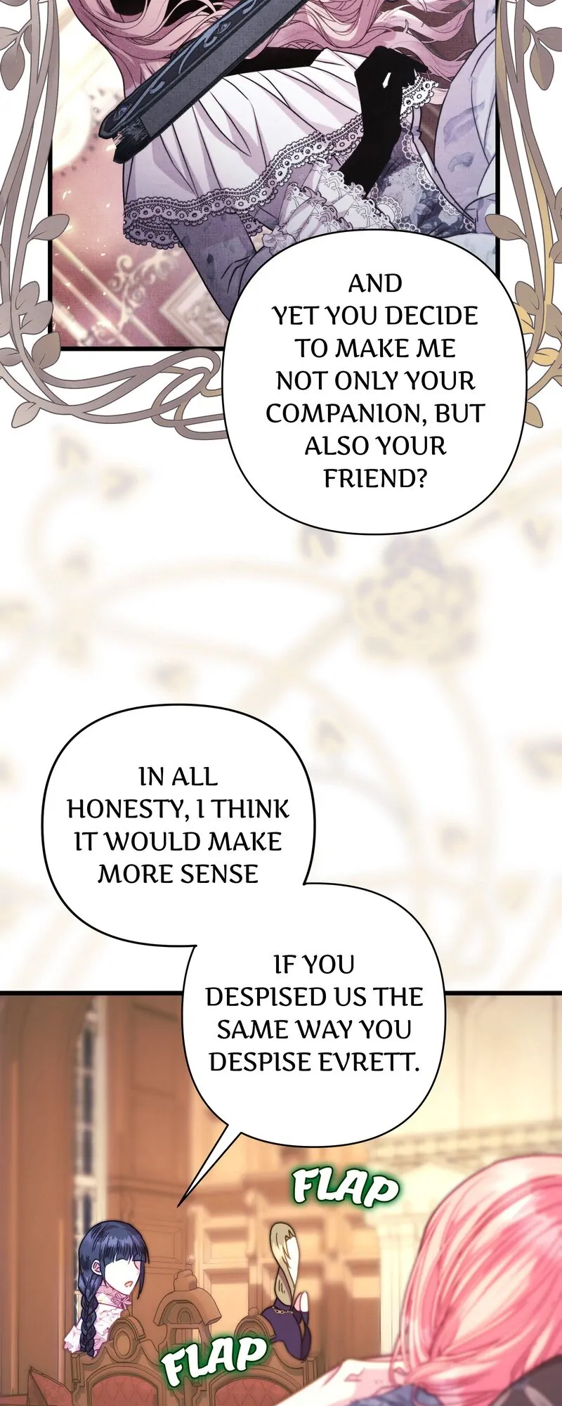 Another Typical Fantasy Romance Chapter 106 292 15