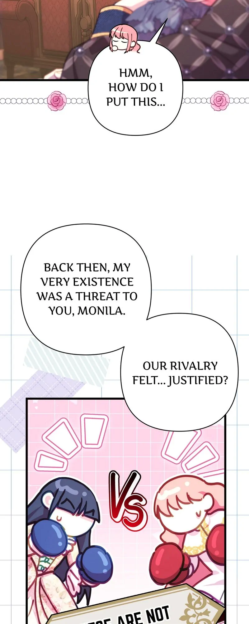 Another Typical Fantasy Romance Chapter 106 293 16