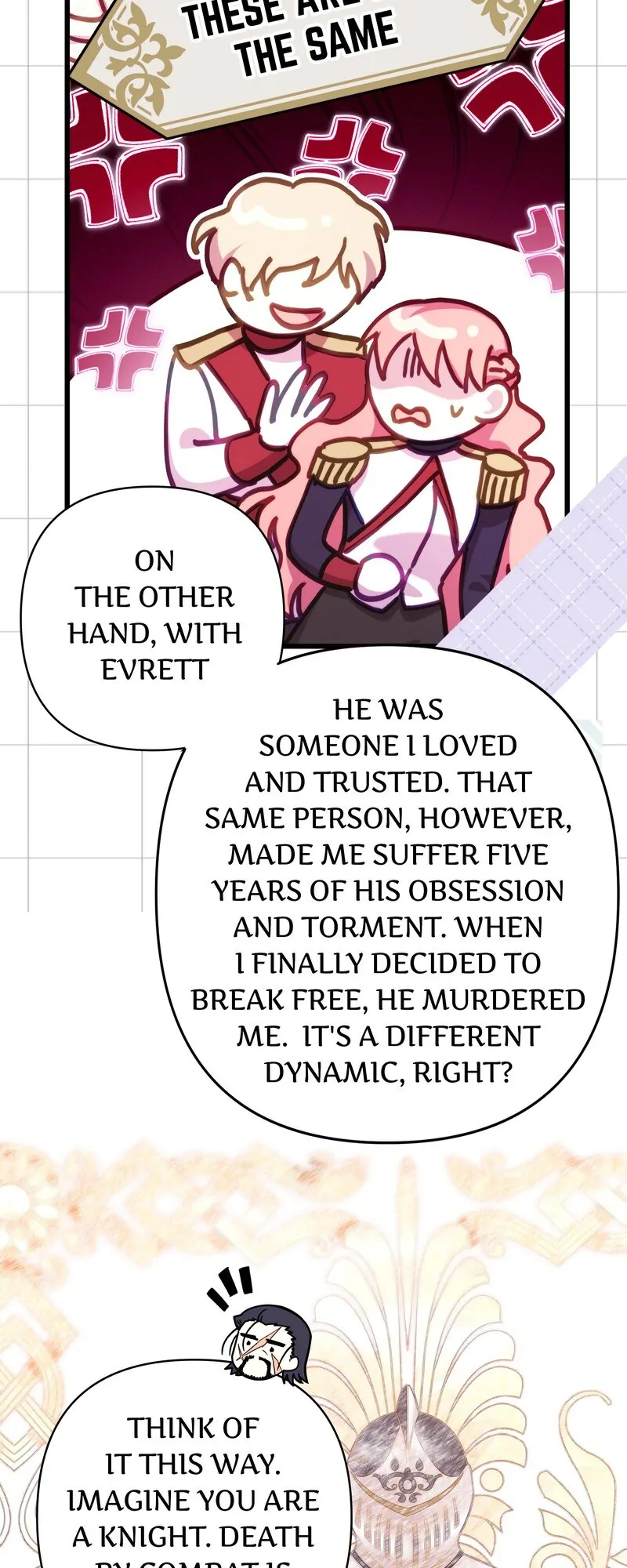 Another Typical Fantasy Romance Chapter 106 294 17