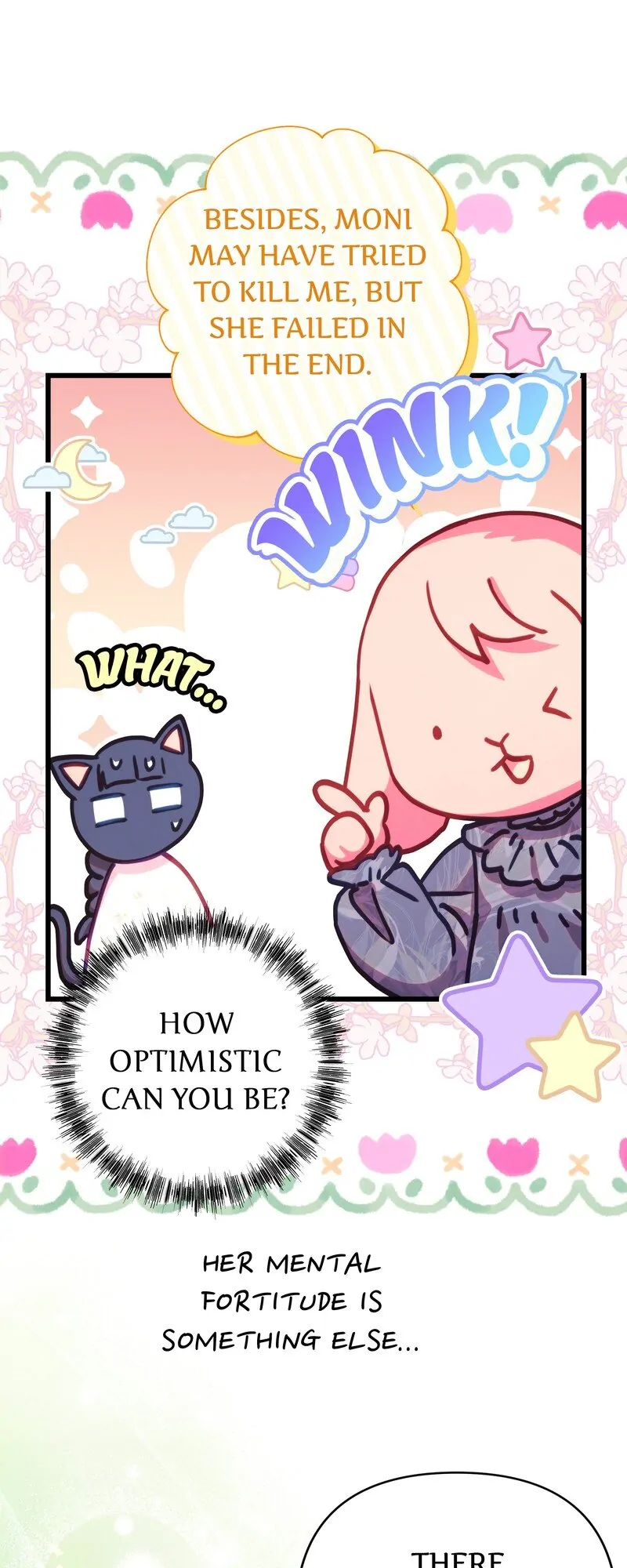 Another Typical Fantasy Romance Chapter 106 296 19