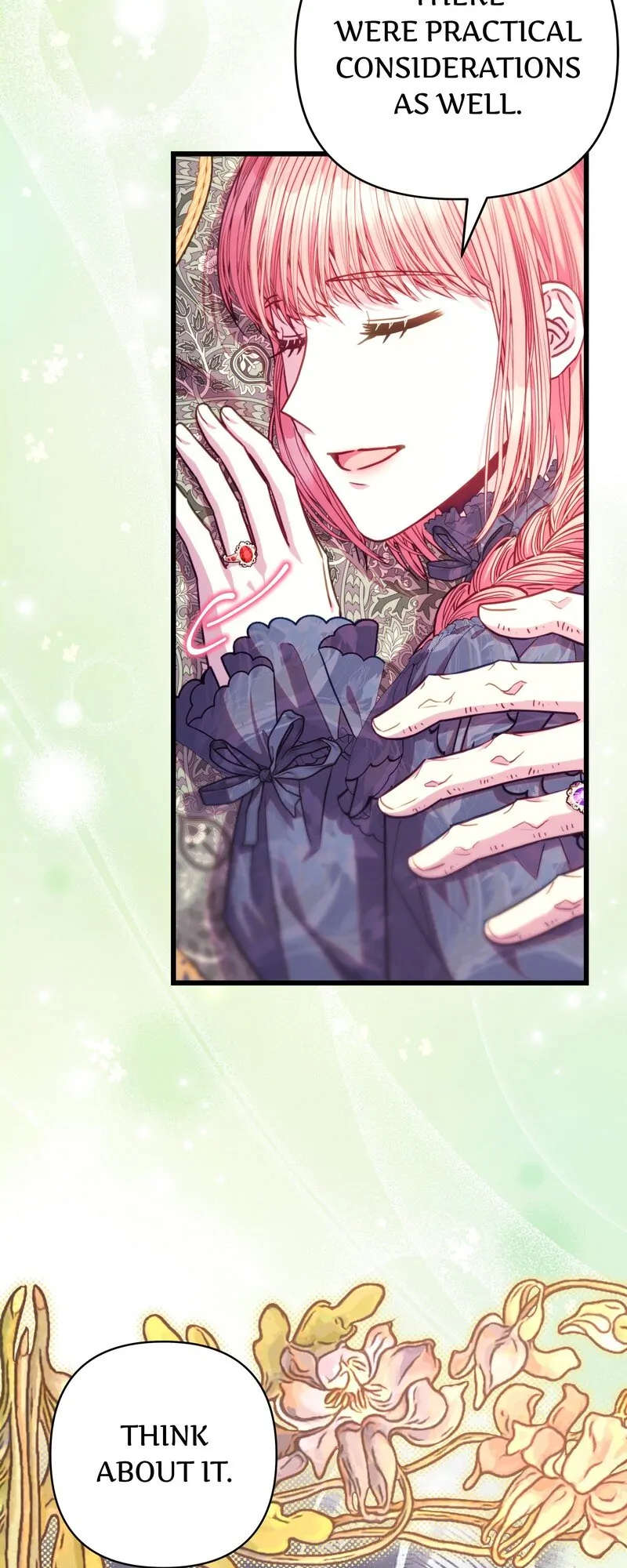 Another Typical Fantasy Romance Chapter 106 297 20