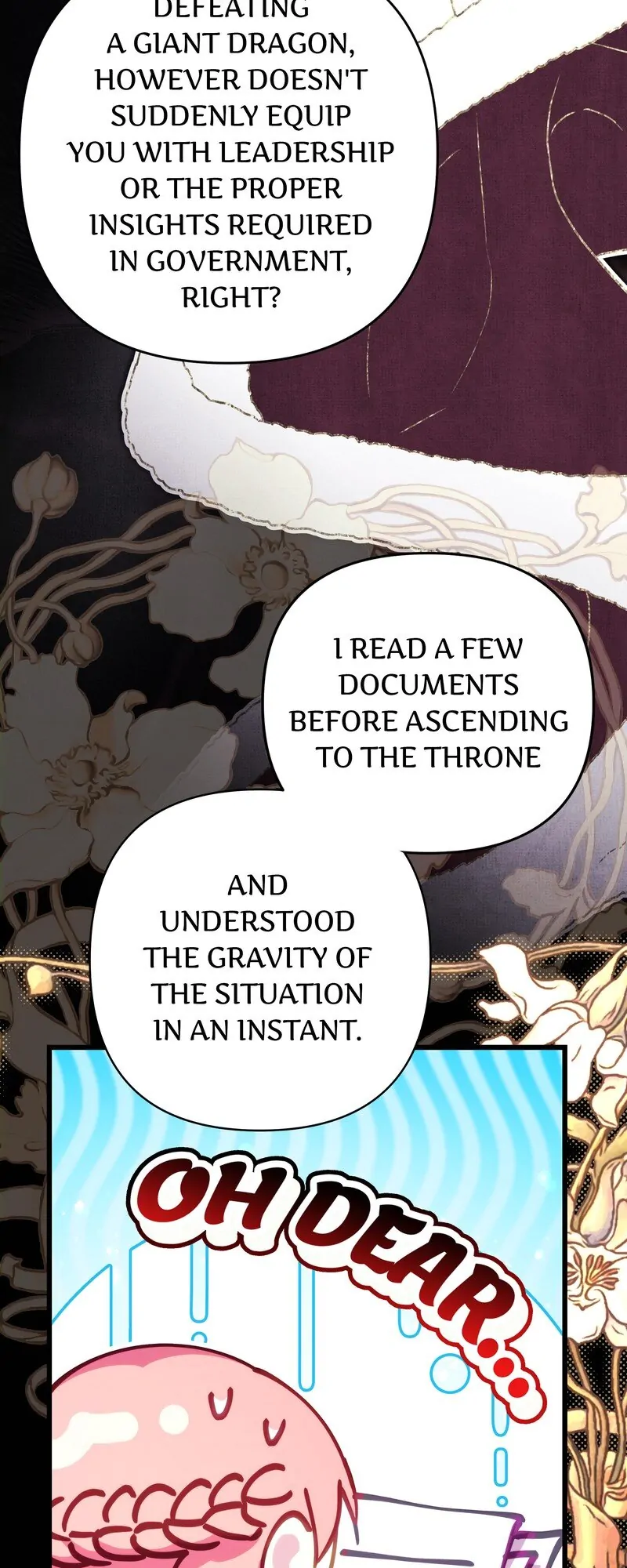 Another Typical Fantasy Romance Chapter 106 299 22