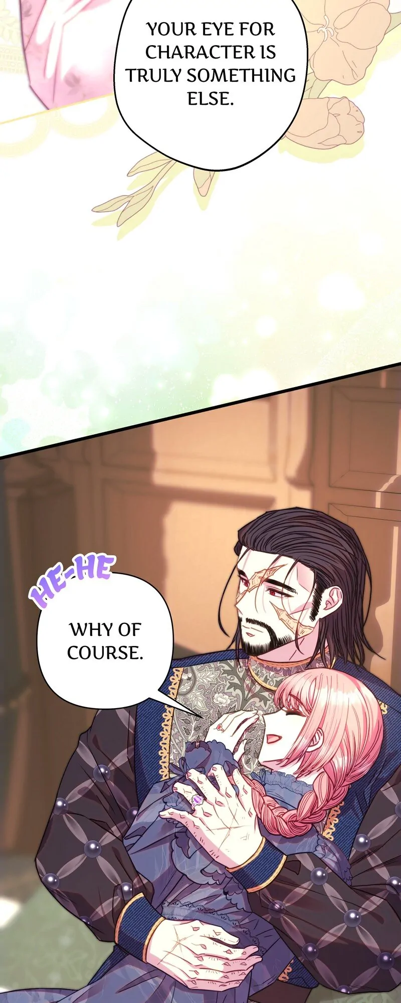 Another Typical Fantasy Romance Chapter 106 309 32