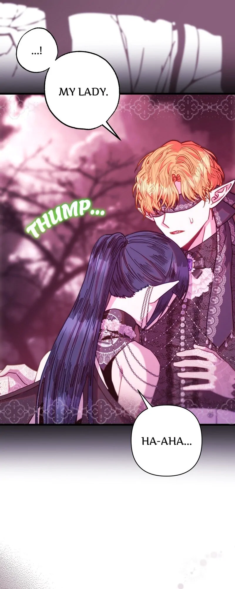 Another Typical Fantasy Romance Chapter 106 317 40