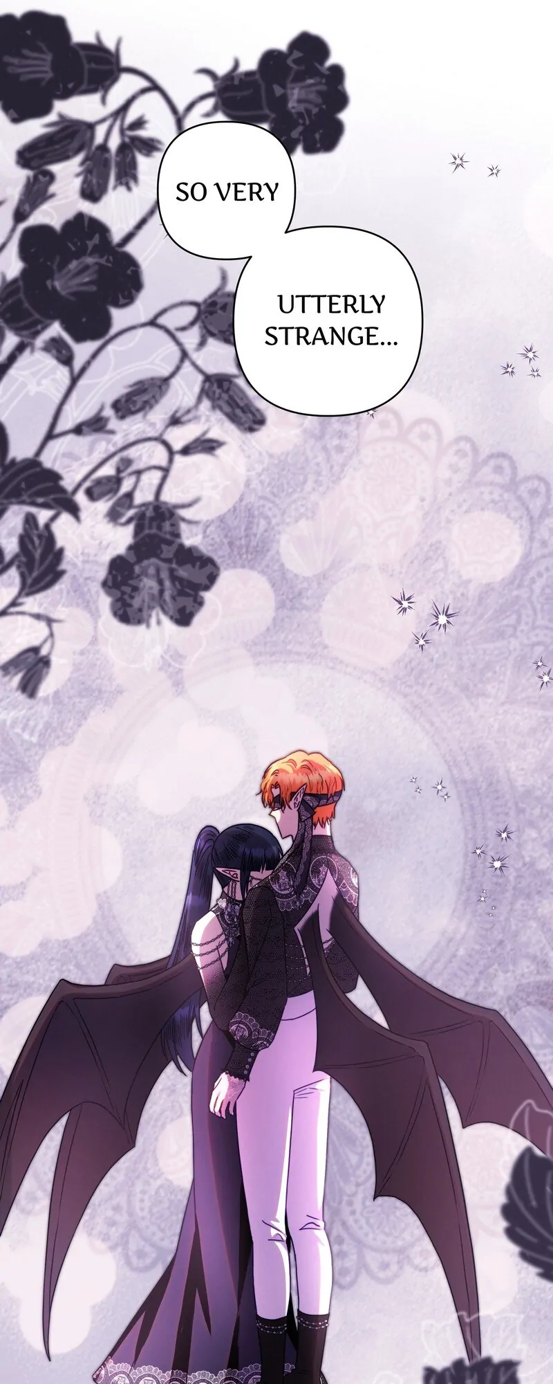 Another Typical Fantasy Romance Chapter 106 320 43