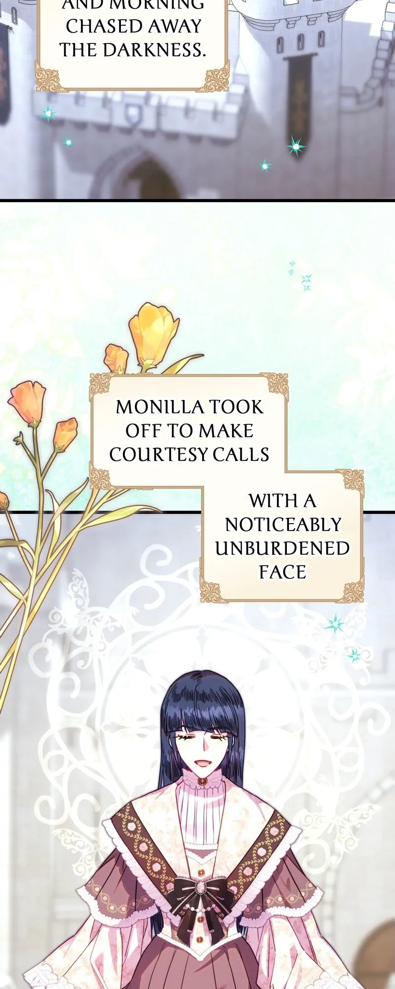 Another Typical Fantasy Romance Chapter 106 323 46