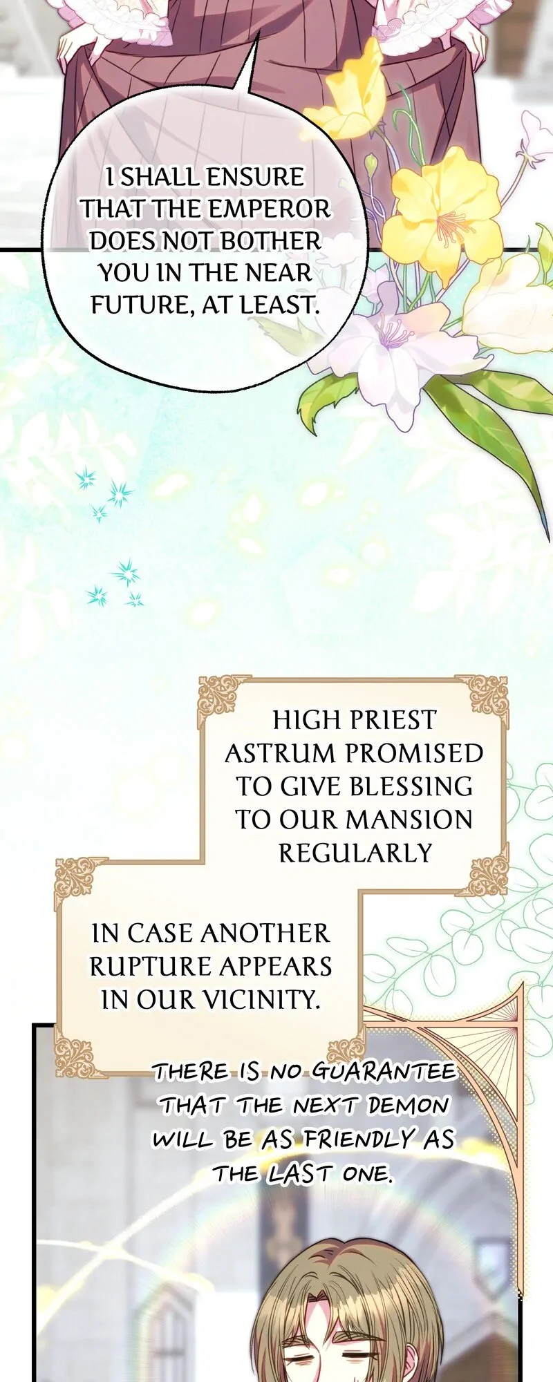 Another Typical Fantasy Romance Chapter 106 324 47