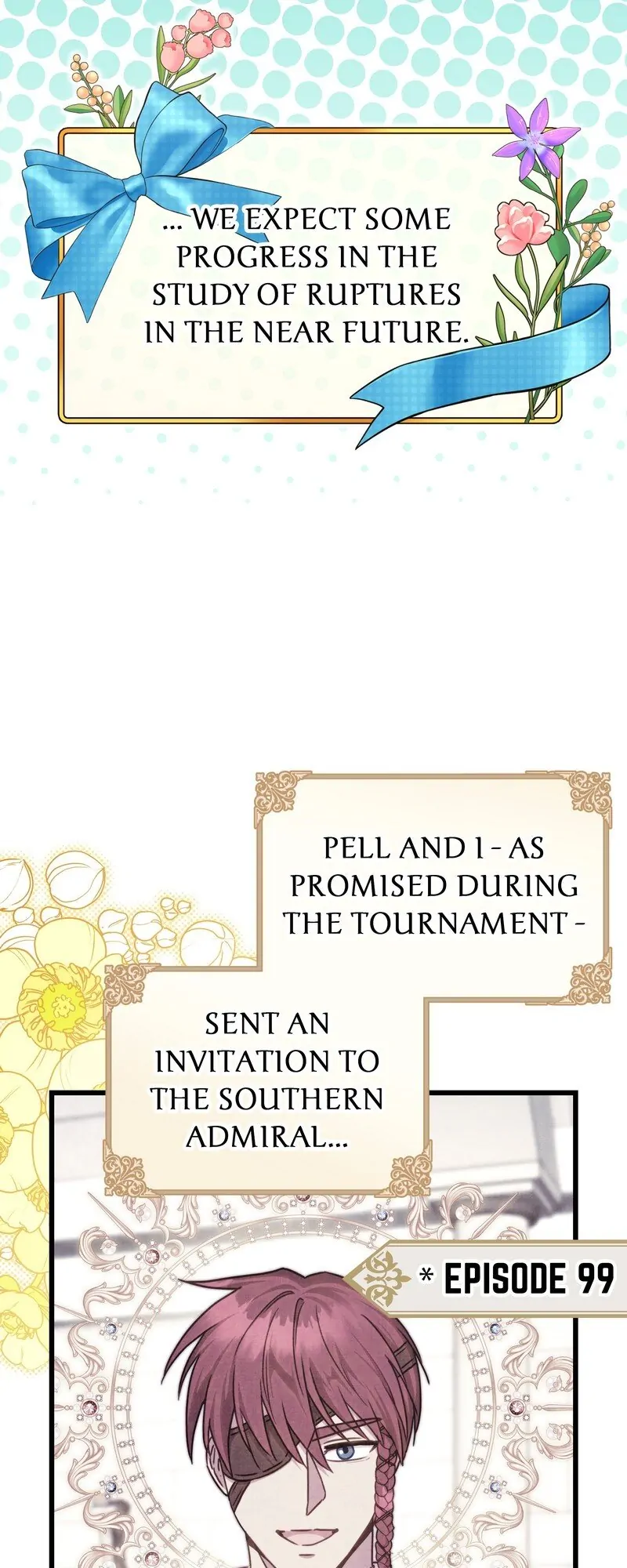 Another Typical Fantasy Romance Chapter 106 327 50