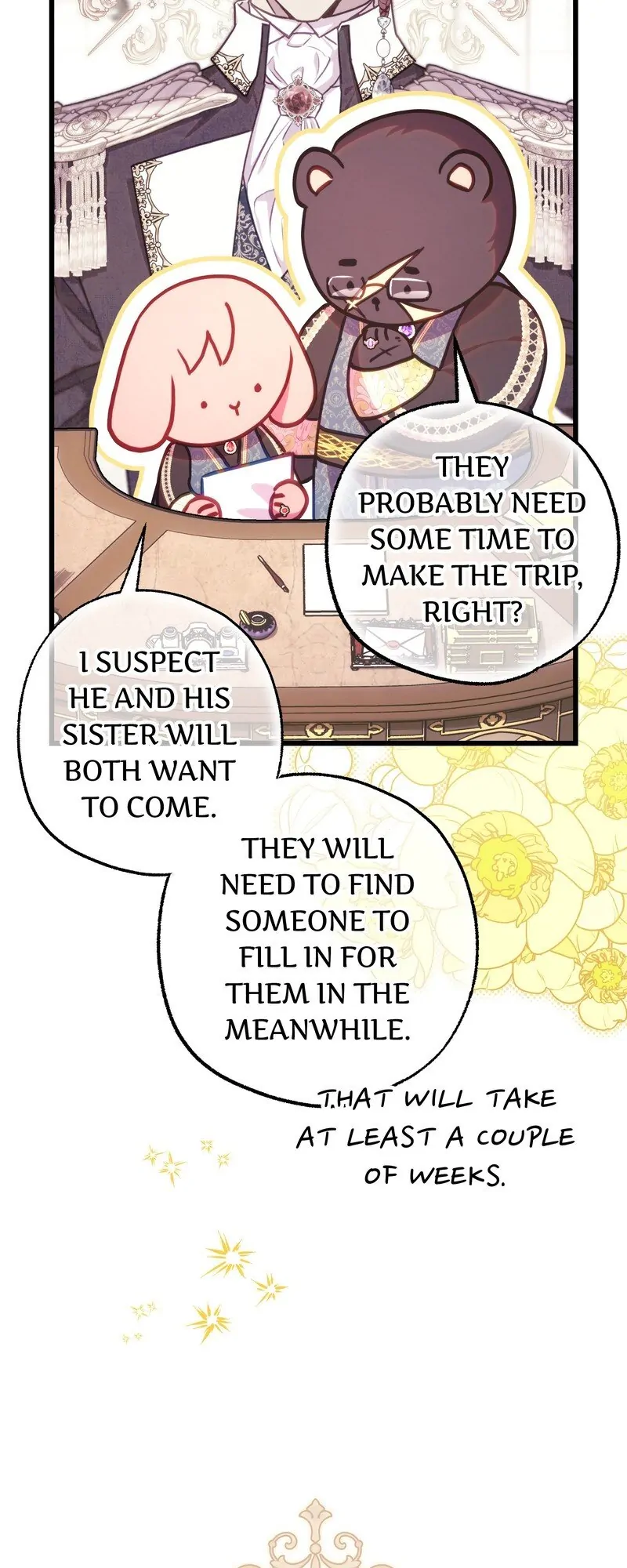 Another Typical Fantasy Romance Chapter 106 328 51