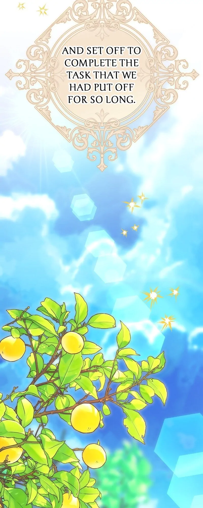 Another Typical Fantasy Romance Chapter 106 329 52