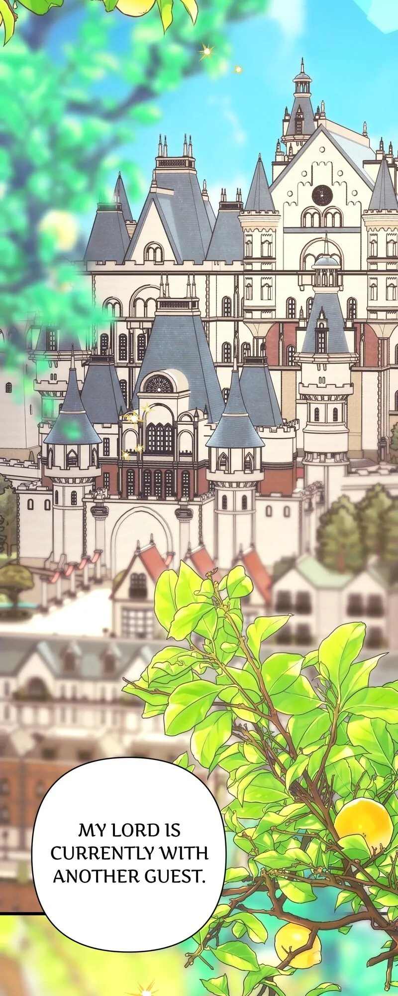 Another Typical Fantasy Romance Chapter 106 330 53