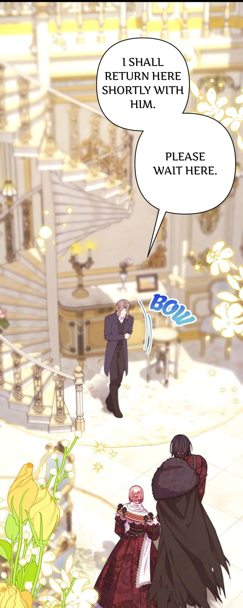 Another Typical Fantasy Romance Chapter 106 332 55