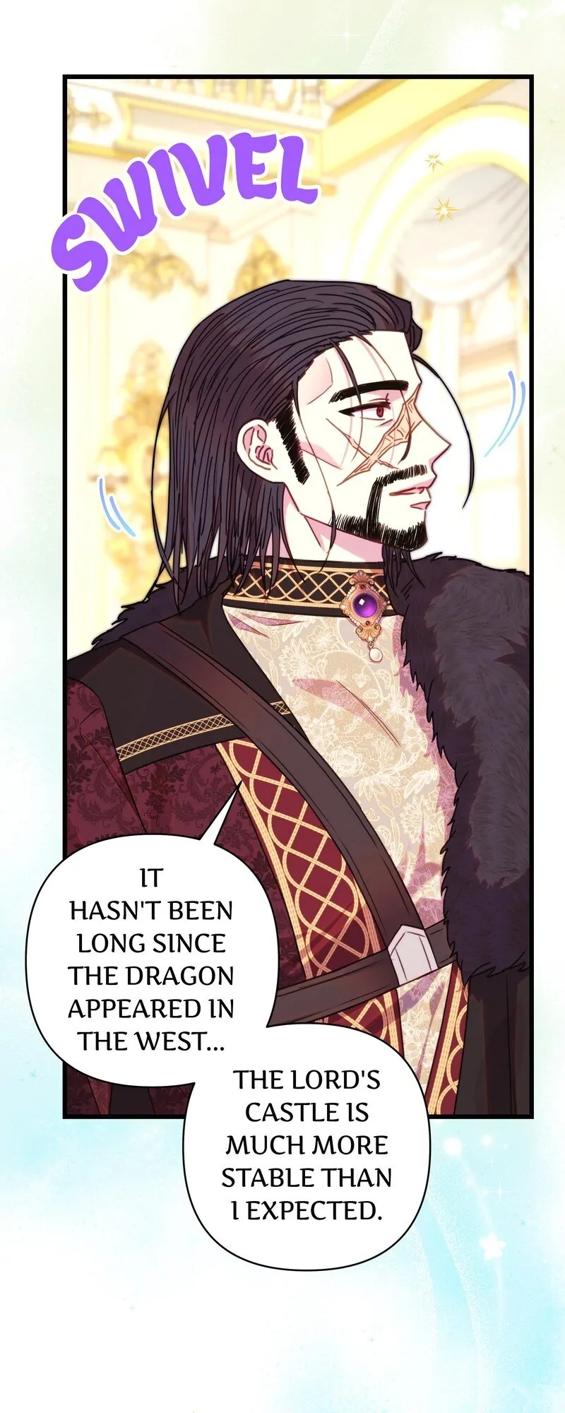 Another Typical Fantasy Romance Chapter 106 334 57