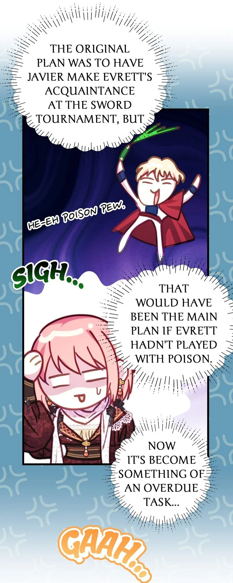 Another Typical Fantasy Romance Chapter 106 338 61