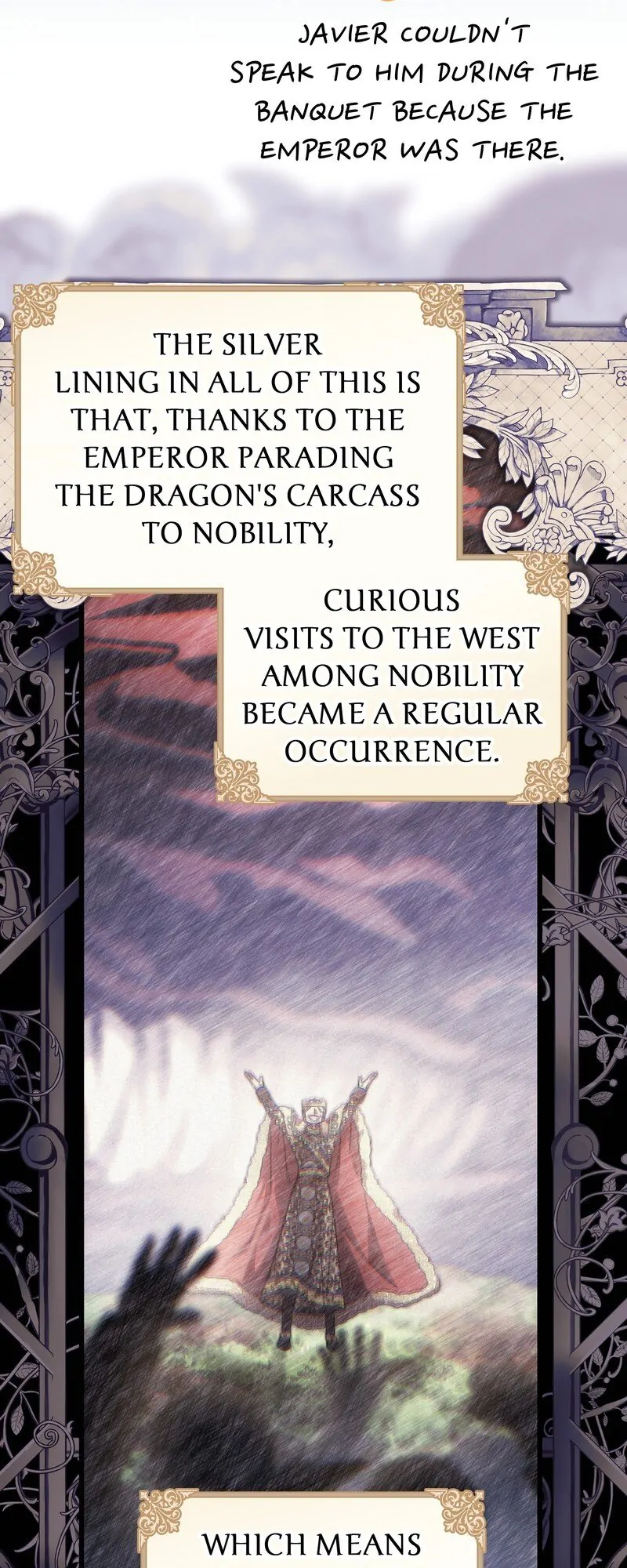 Another Typical Fantasy Romance Chapter 106 339 62